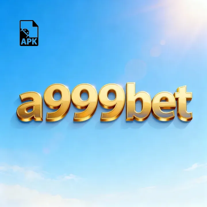 APK oficial da a999bet para Android