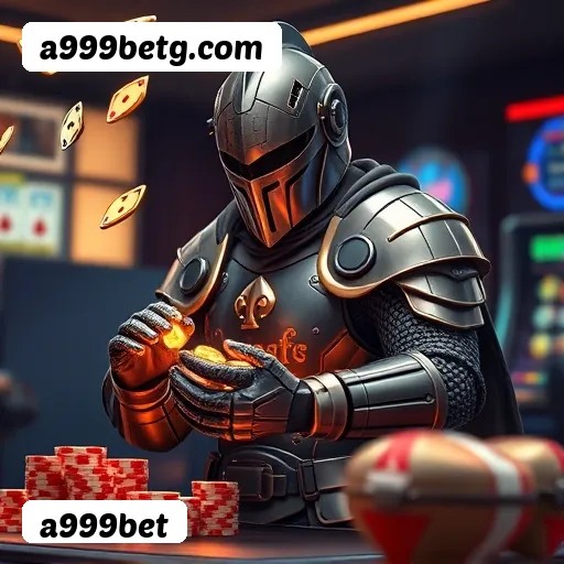 Catálogo a999bet 2.547 jogos - Pragmatic Play, Evolution, NetEnt