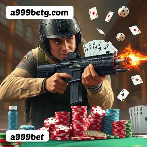 a999bet PIX instantâneo Brasil - Depósito e saque em minutos 24/7