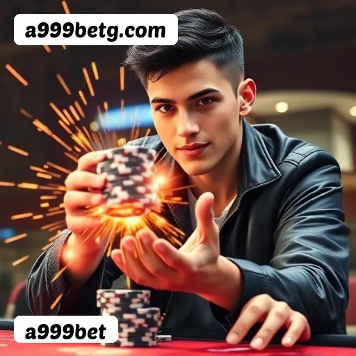 Principais provedores de slots da a999bet - NetEnt, Pragmatic Play, Play'n GO