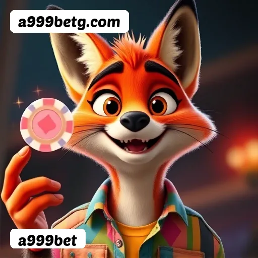 Tabela RTP dos jogos de cassino da a999bet