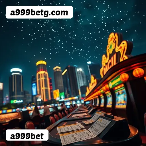 Vantagens exclusivas a999bet para jogadores brasileiros - São Paulo, Rio, BH