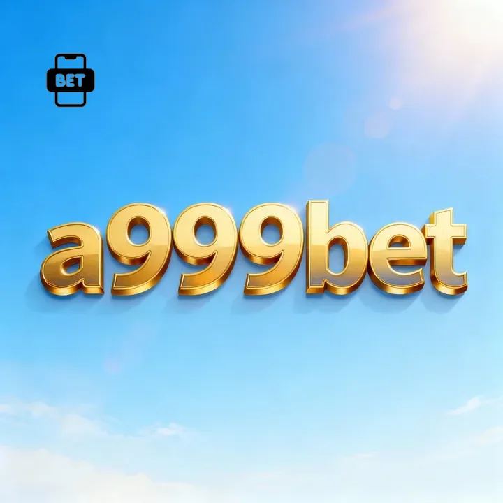 Apostas esportivas da a999bet com odds competitivas