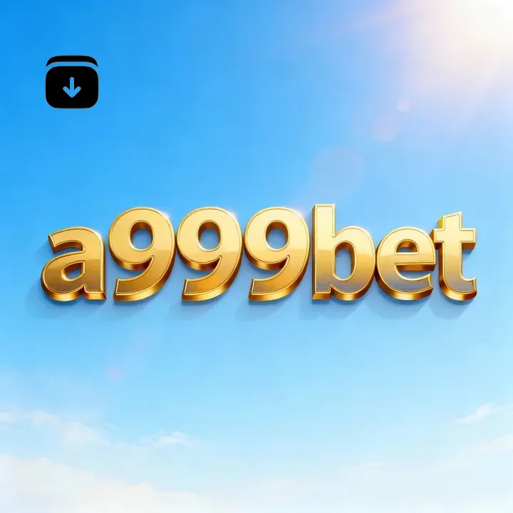 Download gratuito do app da a999bet